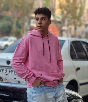 هودی سنگشور صورتی113