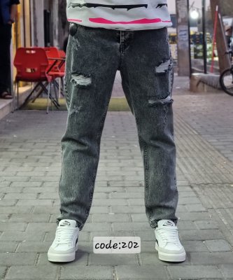 مام فیت کد202