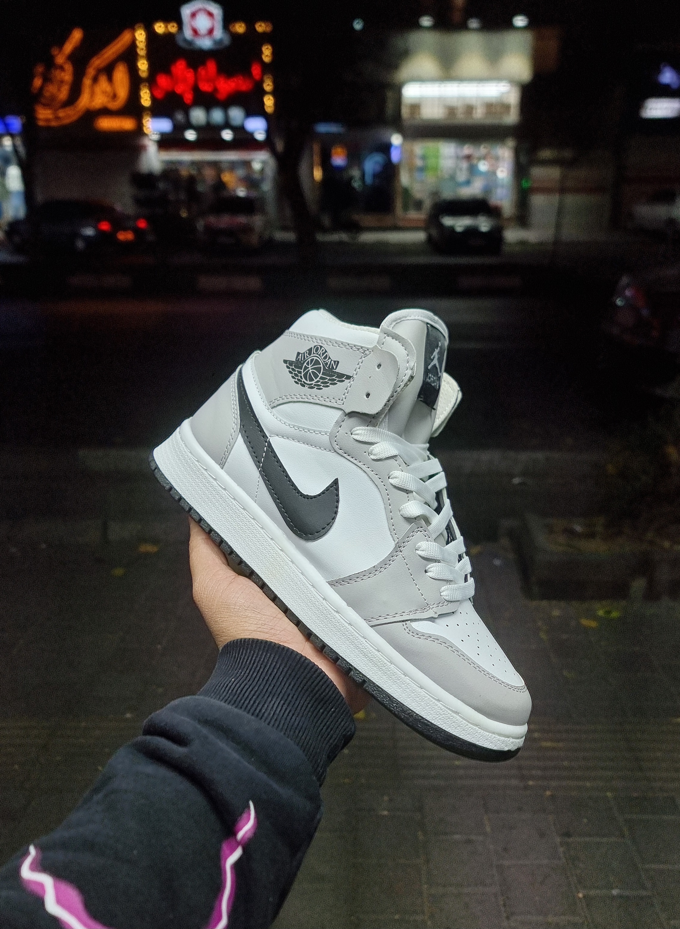 جردن وان طوسی