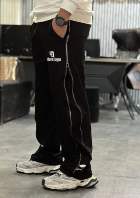 اسلش بغل زیپ بالانسیاگا