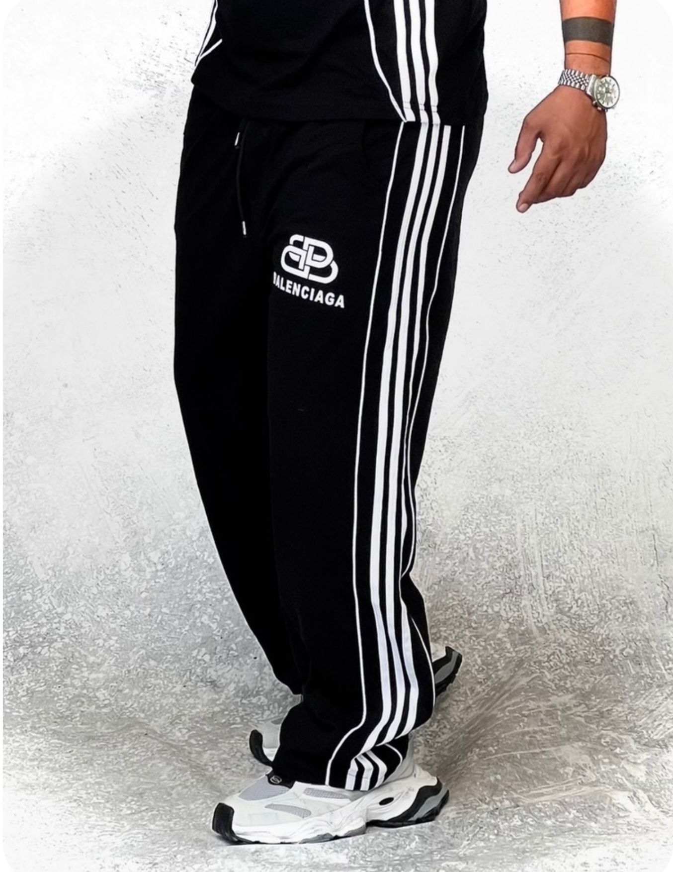 اسلش بالانسیاگا 3خط