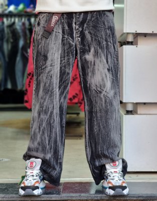 شلوار فول بگ1133